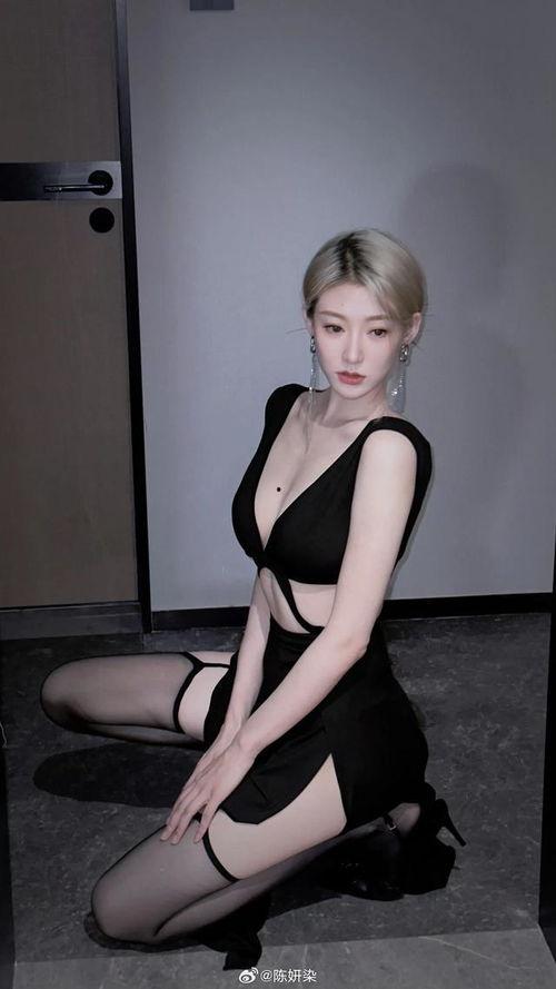 网红大鹅陈妍染 抖音网红爆料网站大全,网红圈幕后真相大曝光